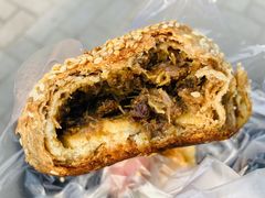 牛肉烧饼-满记烧饼(牛街东里小区一区店)