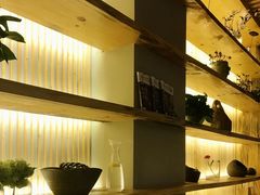 -周三的情书花园餐厅(江北店)