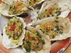 -徐闻一品·粤熊记烧鸡·泥虫粥·湛江生蚝(沙头角店)