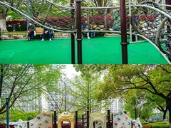 -苏州河梦清园环保主题公园