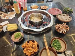 -肥龙火锅(南坪店)