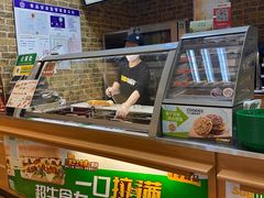 -赛百味SUBWAY(家佳源店)