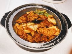 老人和炒素-老人和饭店(淮海中路店)