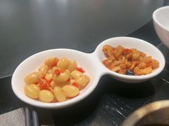 -忆江南·临江鱼馆