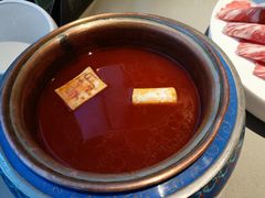 -享月汤皇·海鲜小火锅·聚会(曲江创意谷店)