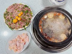 -创新土鸡火锅