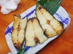 -银子铁板烧料理自助餐(人民广场店)