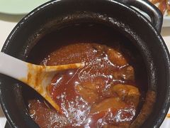 -大铁勺新津菜(东丽阳光新业广场店)