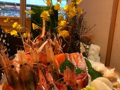 -王鼎精致料理铁板烧(世博源店)