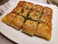 特色豆皮-粗茶淡饭·汉口公馆(循礼门店)