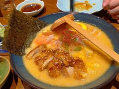 -傑·料理·海鲜放题(佛山文华荟店)