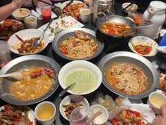 -天宝兄弟(前海壹方城店)