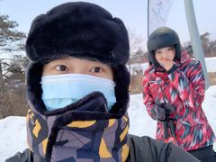 -棋盘山冰雪大世界