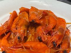 -1937青岛老味道·海肠捞饭·青岛菜(大鲍岛栈桥店)