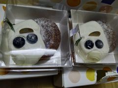 -派悦坊·甜品·蛋糕(虹口龙之梦店)