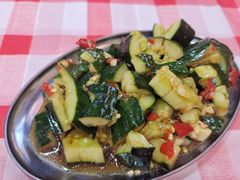 -马叉虫和妖且闲·长沙大排档(解放西店)