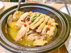 -客汀家宴·客家烟火 四季食材(集美店)
