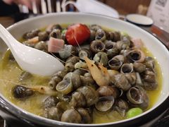 -锡和无锡菜(景丽苑店)