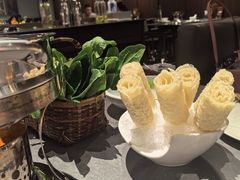 -鼎鼎香·港式火锅(北京SKP店)