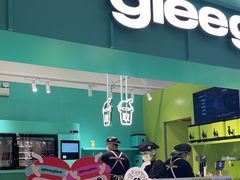 -gleeglee乐溢亦茶(合生汇店)