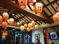 -大壶春生煎(四川中路店)