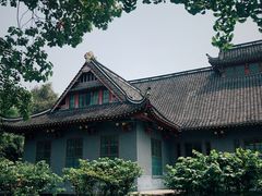 -四川大学(华西校区)