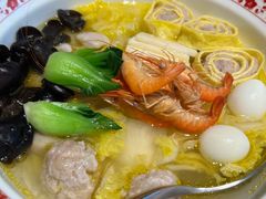-味钱塘·钱塘浙宴(宋城之江银泰店)