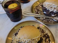 -The Rug Cafe(王府中环店)