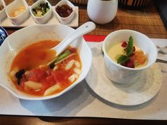 -鲤院·新中式美学·庭院餐厅(夫子庙店)