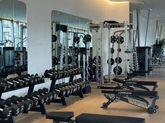 -YCHL FIT 健身(星寰店)