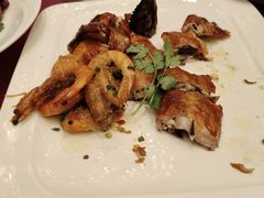 -粤江春·早茶·潮粤菜·宴会(罗湖宝能中心店)