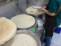 -向民炒鸡老店(火车站店)