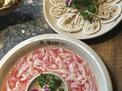-蜀大侠火锅(香格里拉店)