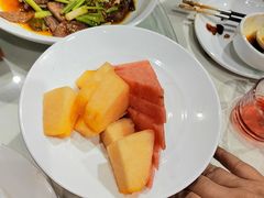 -大鸭梨烤鸭(金色漫香店)