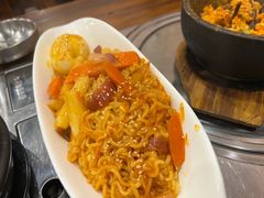 -意成料理
