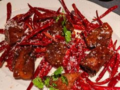 -锦府园·新台州菜(合生汇店)