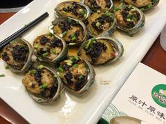 -原汁原味驴庄(长岭村店)