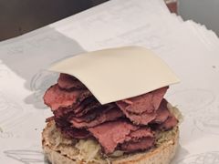 -HOLY BAGEL(苏河店)