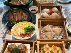 -悦满楼·西关名点·湛江名菜(航空综合大厦店)