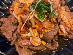 -誉八仙粤菜(万象天地店)