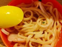 -乐达酸菜鱼面(山师东路店)