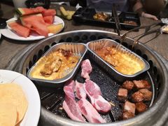 -火炉火自助餐(悠唐购物中心店)