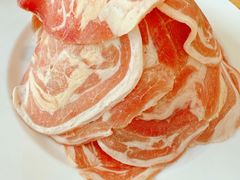 羊肉-元盛居(亚泰大街店)