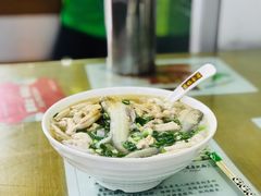 -荔林食店(西华路店)