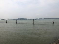 -南沙天后宫景区