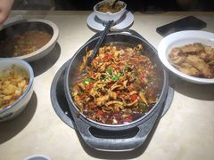 -大碗先生(万家丽店)