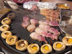 -济州爱肉堂(总店)