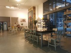 -微焙咖啡工厂(海峡创意产业园·红坊店)