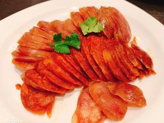 -好嫂子酱猪手•农家菜(蒲黄榆店)