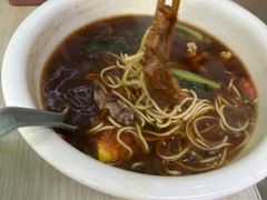 -一家人面馆(三条巷店)